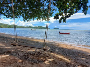 Гостиница Villa Cha Cha Chaolao Beach Resort  Кхлонг-Кхут